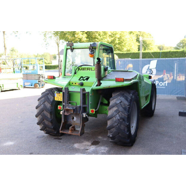 2005 ميرلو P26.6SPT-41746830