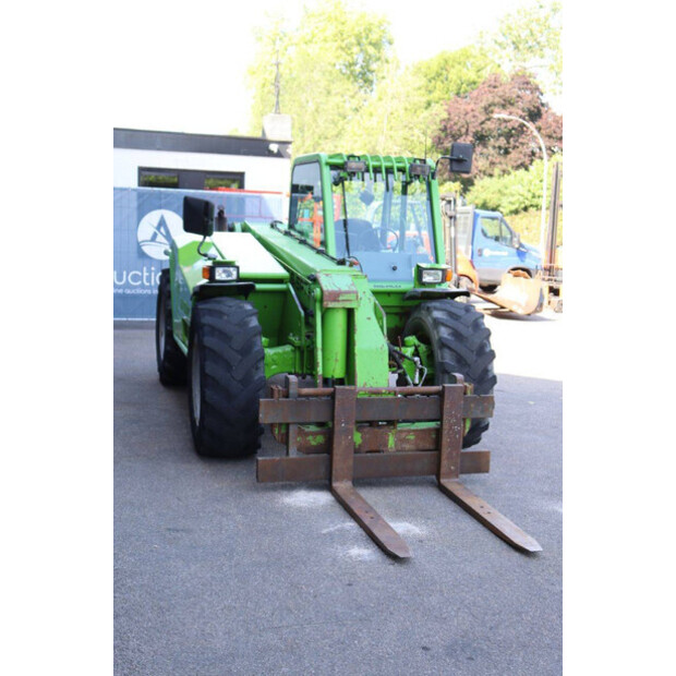 2005 ميرلو P26.6SPT-41746831