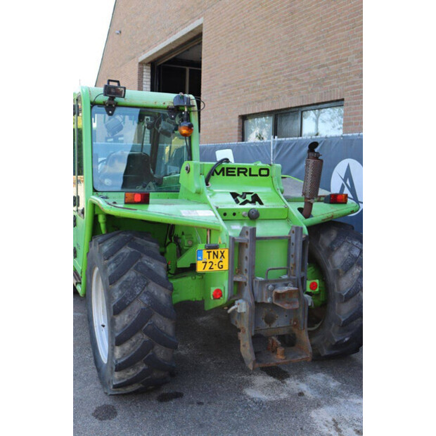 2005 ميرلو P26.6SPT-41746843