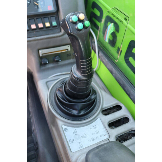 2005 ميرلو P26.6SPT-41746862