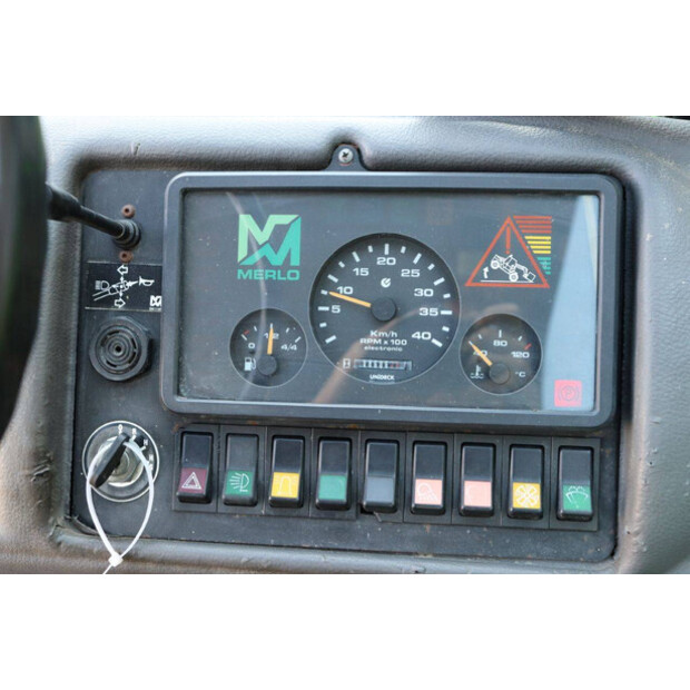 2005 ميرلو P26.6SPT-41746863