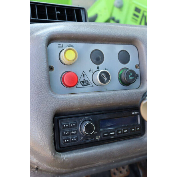 2005 ميرلو P26.6SPT-41746866
