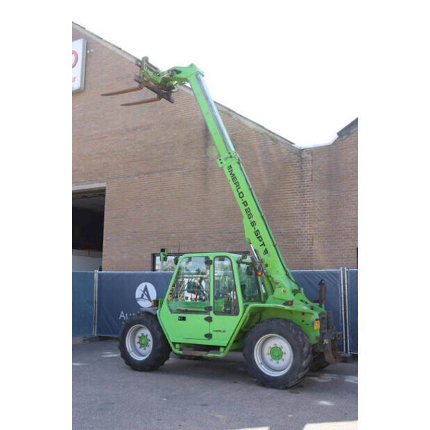 2005 ميرلو P26.6SPT-41746871
