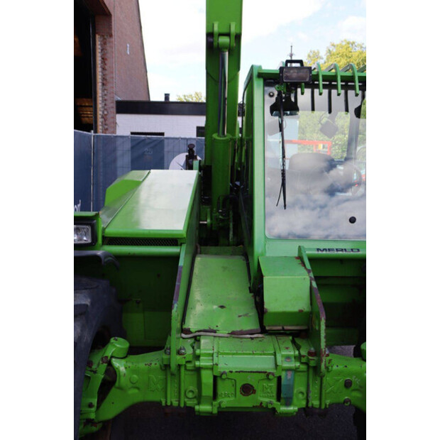 2005 ميرلو P26.6SPT-41746873