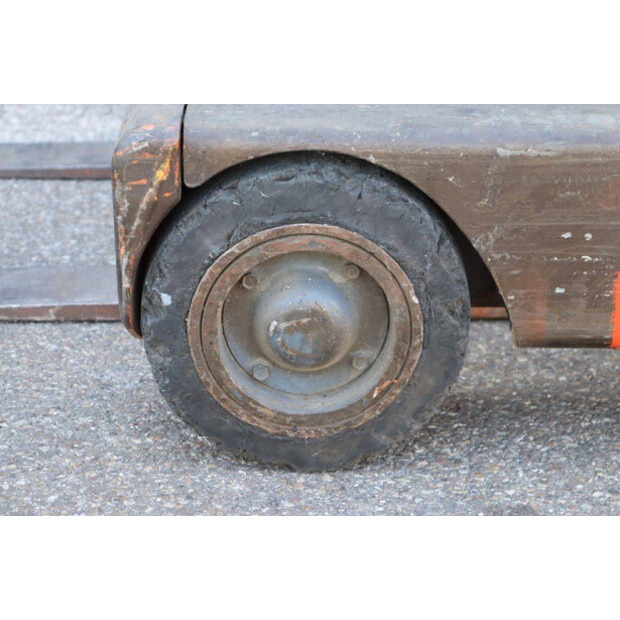 1996 Toyota 6FBRS10-41746894