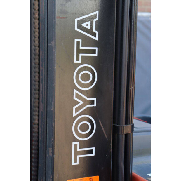 1996 Toyota 6FBRS10-41746895