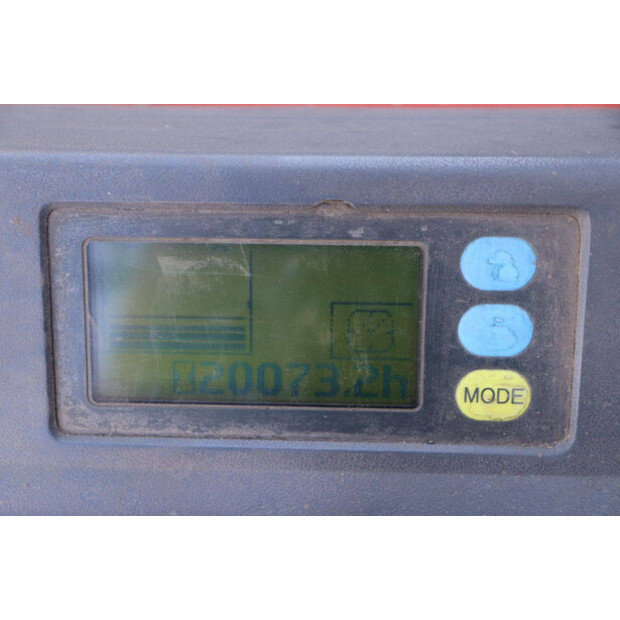 1996 Toyota 6FBRS10-41746907