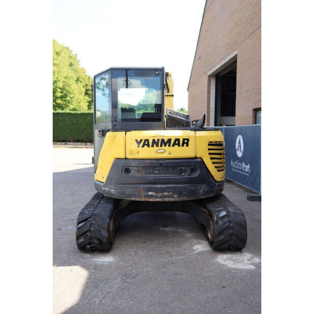 2020 يانمار VIO85-41746918