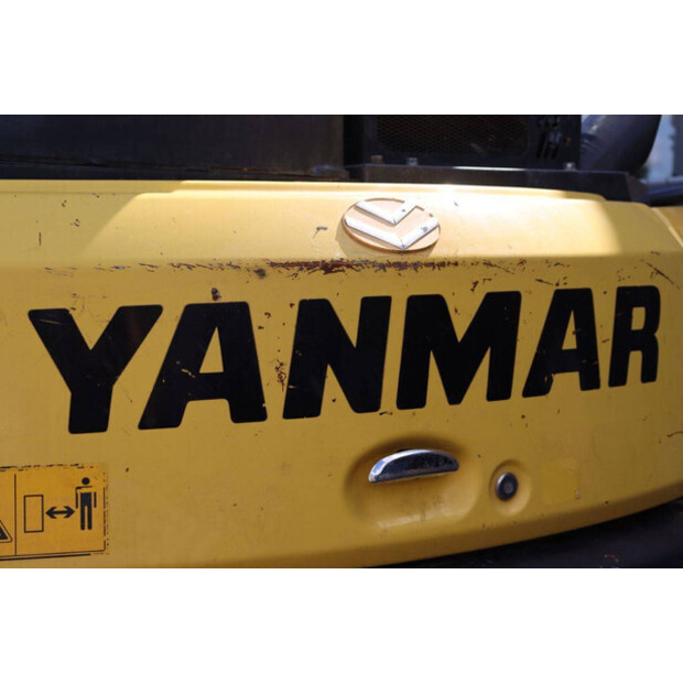 2020 يانمار VIO85-41746938