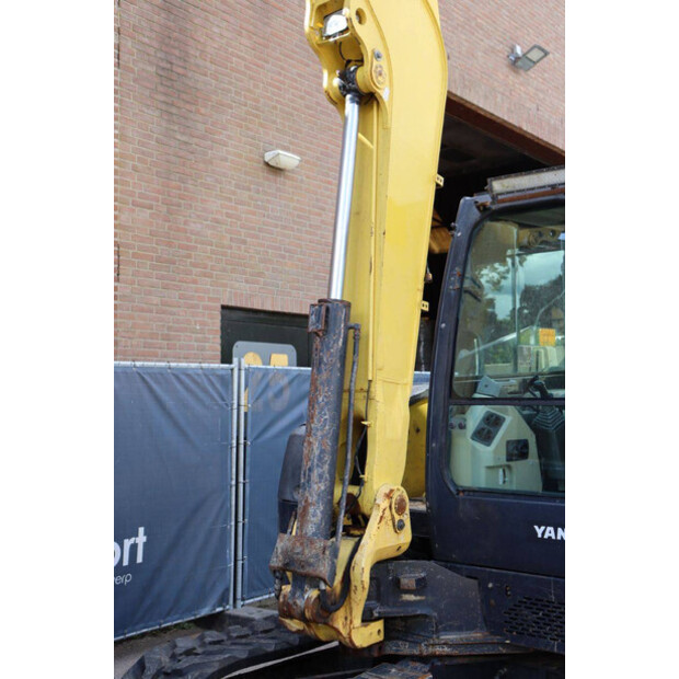 2020 يانمار VIO85-41746956
