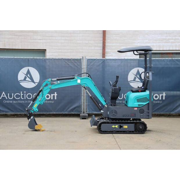 Katco Q13 Power+-41746958