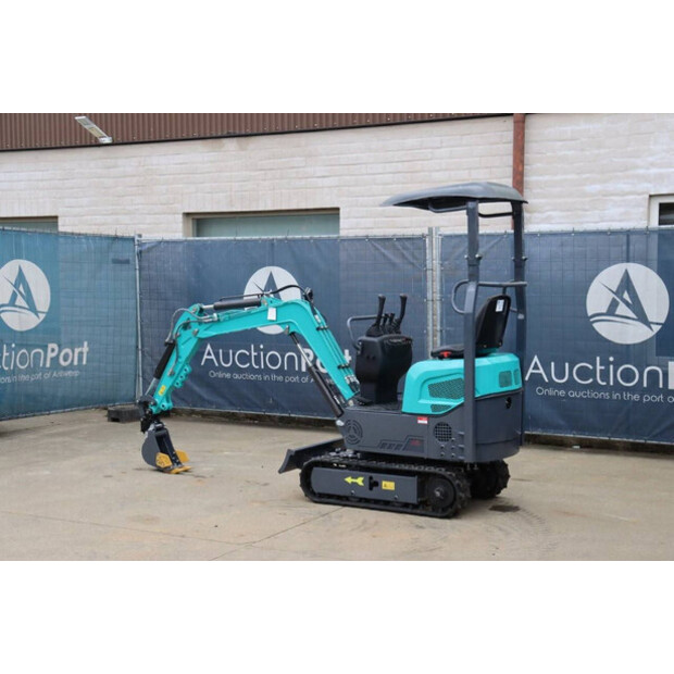 Katco Q13 Power+-41746959