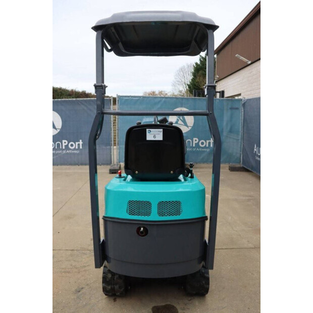 Katco Q13 Power+-41746960