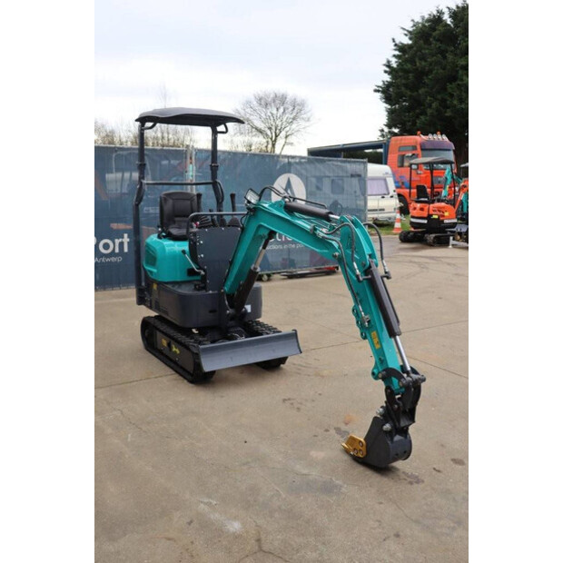 Katco Q13 Power+-41746962