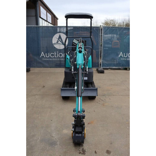 Katco Q13 Power+-41746963