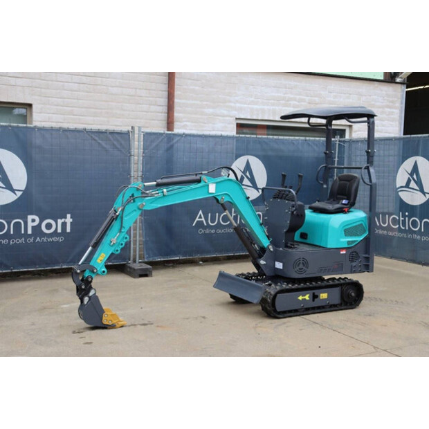 Katco Q13 Power+-41746964
