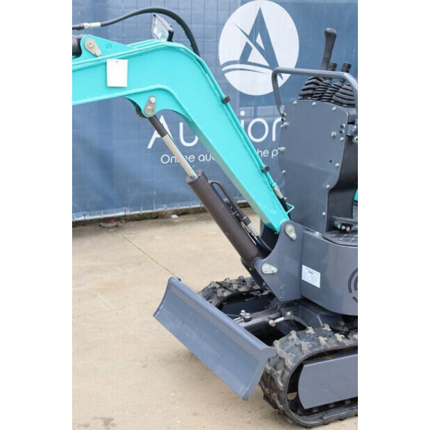 Katco Q13 Power+-41746973