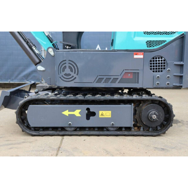 Katco Q13 Power+-41746974