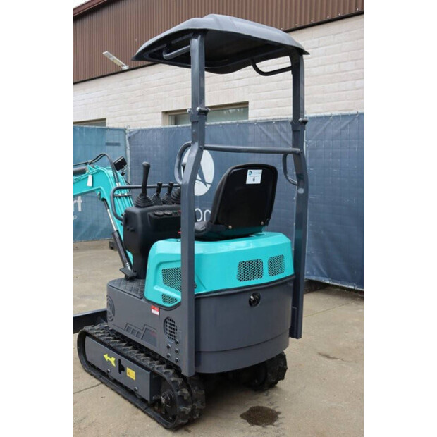 Katco Q13 Power+-41746977