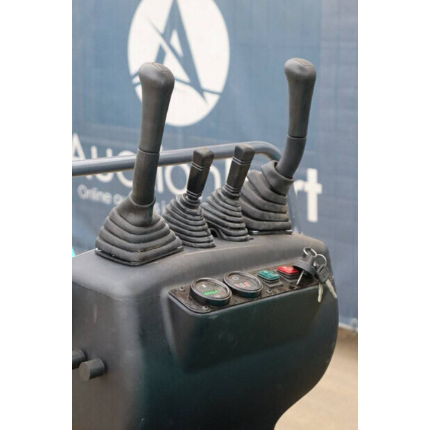 Katco Q13 Power+-41746980