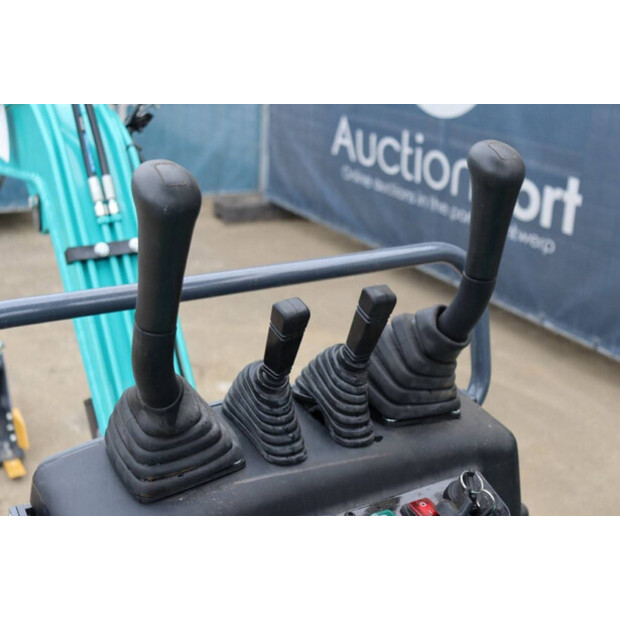 Katco Q13 Power+-41746983