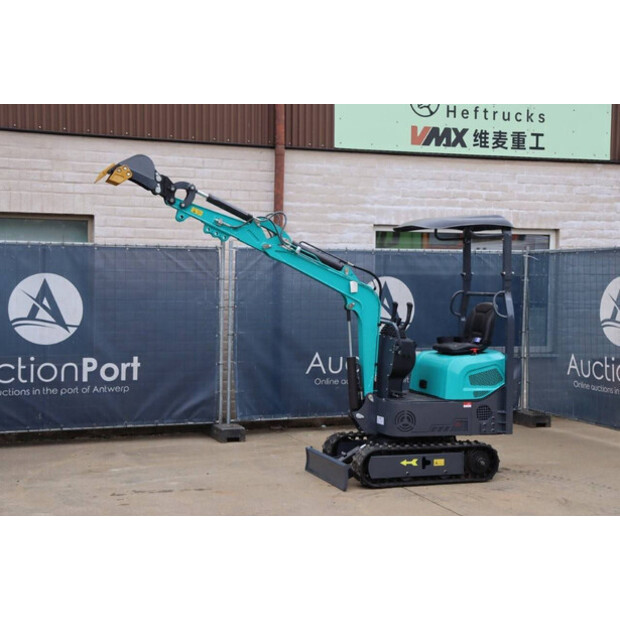 Katco Q13 Power+-41746988