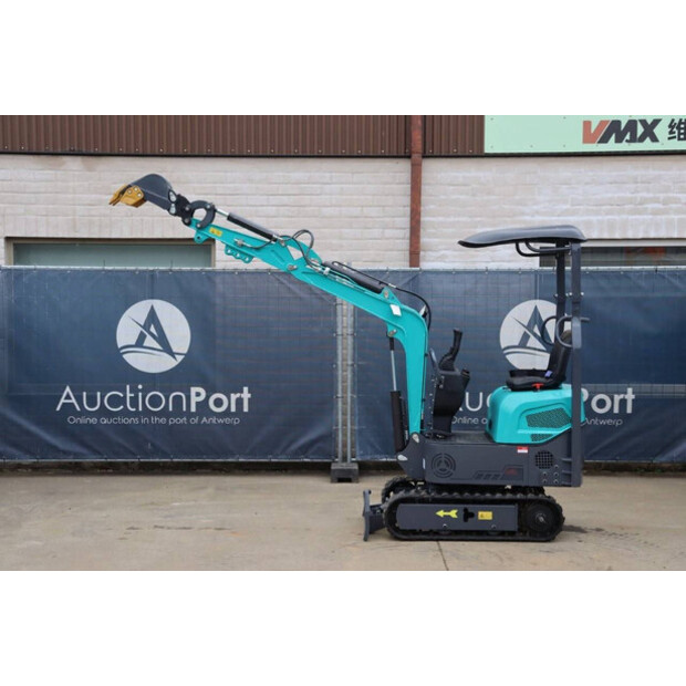 Katco Q13 Power+-41746989