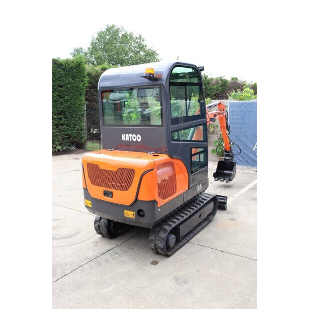 Katco Q27-POWER+-41746997