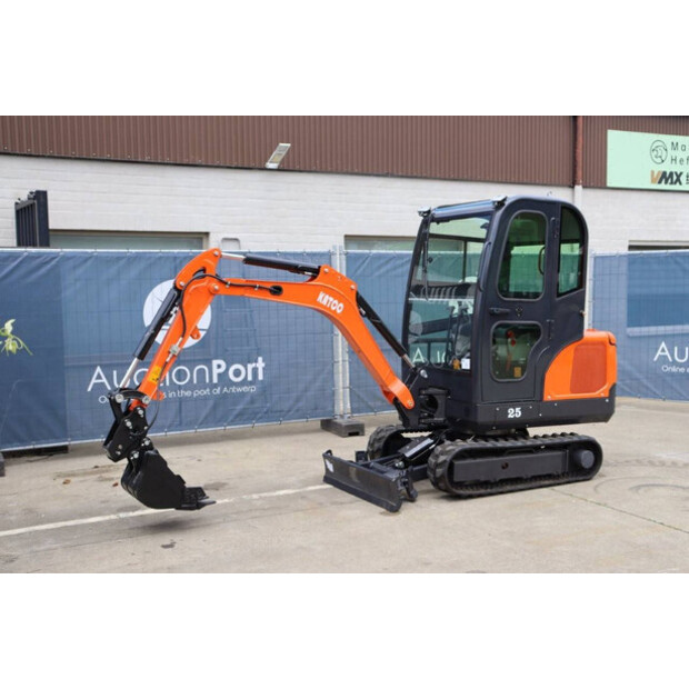 Katco Q27-POWER+-41747000