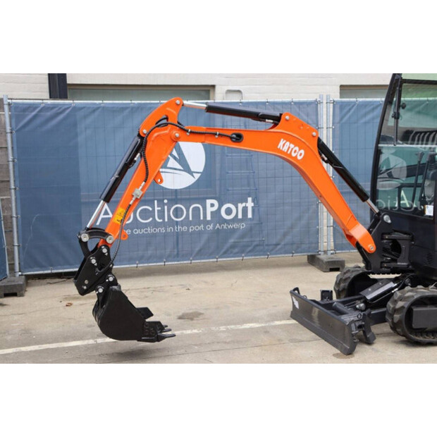 Katco Q27-POWER+-41747001