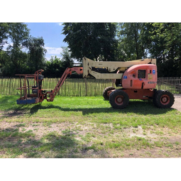 2000 JLG 450AJ-41747164