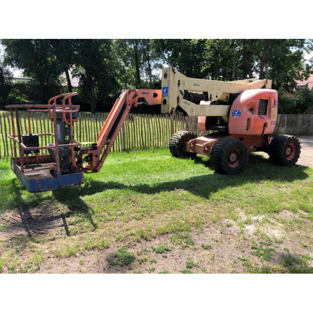2000 JLG 450AJ-41747165