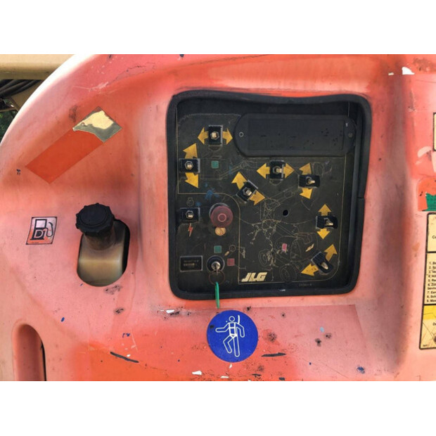 2000 JLG 450AJ-41747167