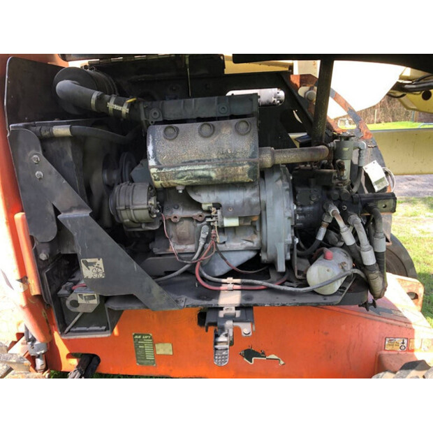 2000 JLG 450AJ-41747168