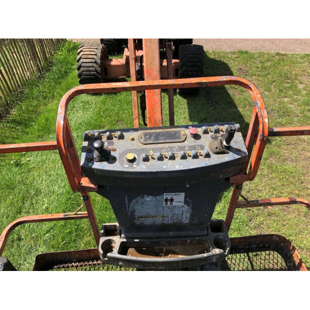 2000 JLG 450AJ-41747170