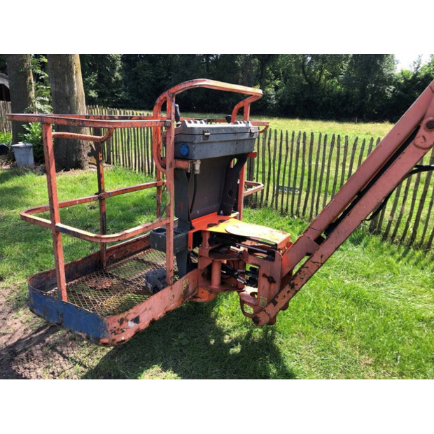 2000 JLG 450AJ-41747171