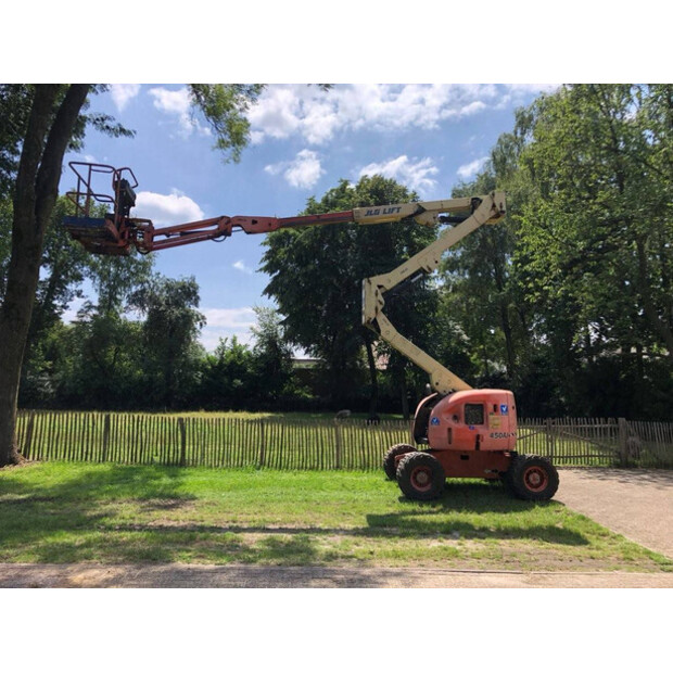 2000 JLG 450AJ-41747172
