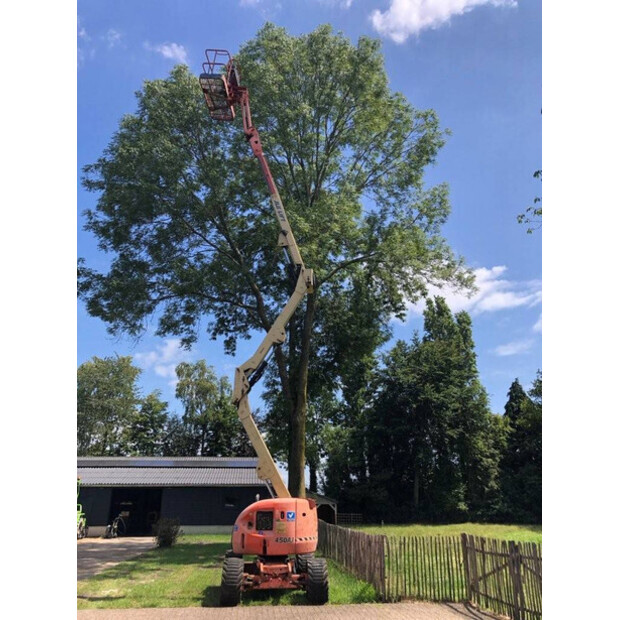 2000 JLG 450AJ-41747173
