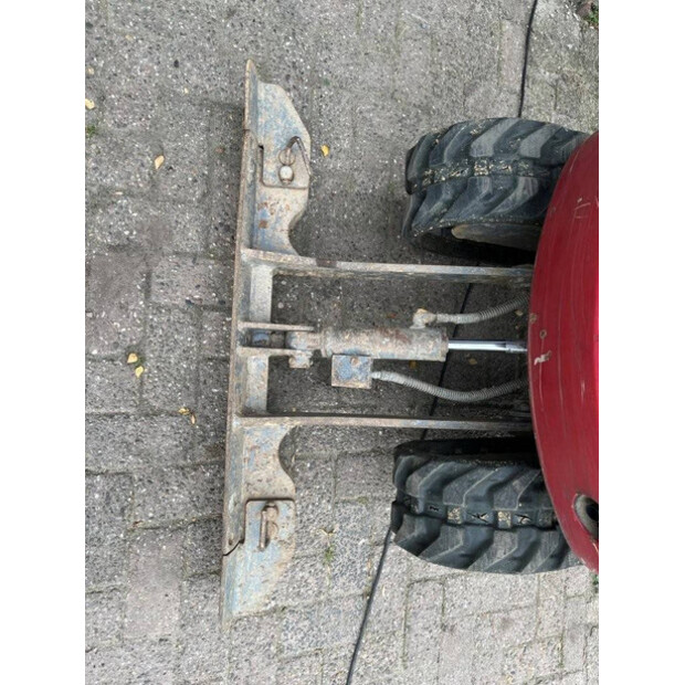 2017 TAKEUCHI TB210R-41747196