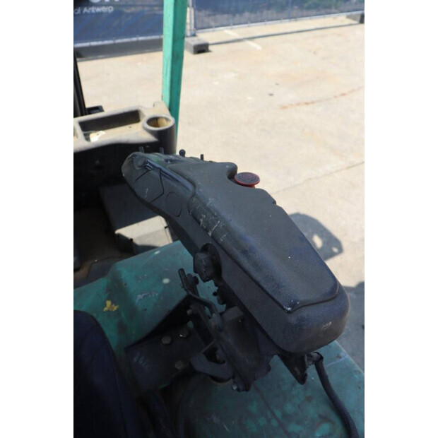 2007 ميتسوبيشي FB35K-PAC-80E-41747226