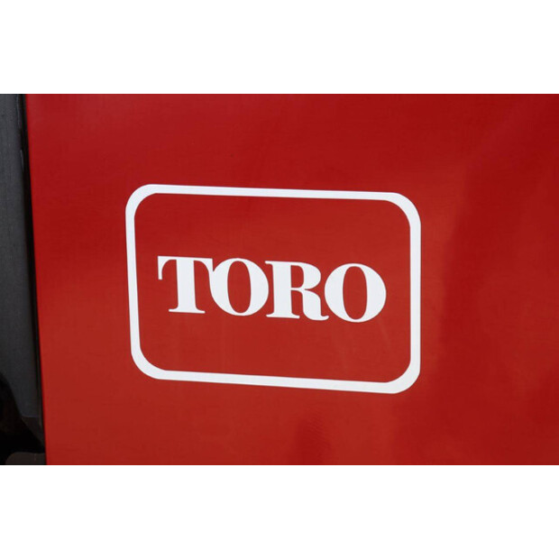 2014 Toro Groundsmaster 4010-D-41747307
