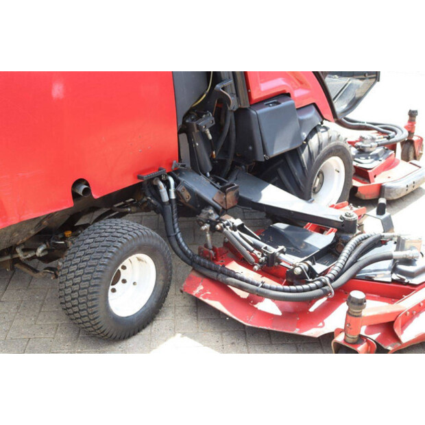 2014 Toro Groundsmaster 4010-D-41747311