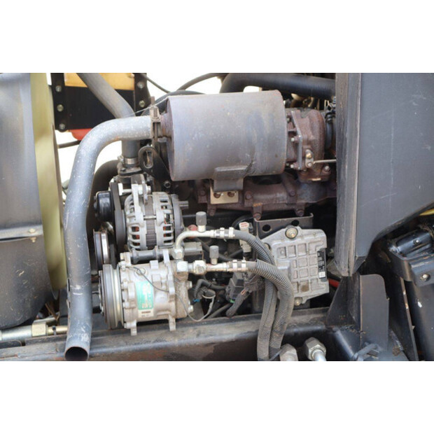 2014 Toro Groundsmaster 4010-D-41747317