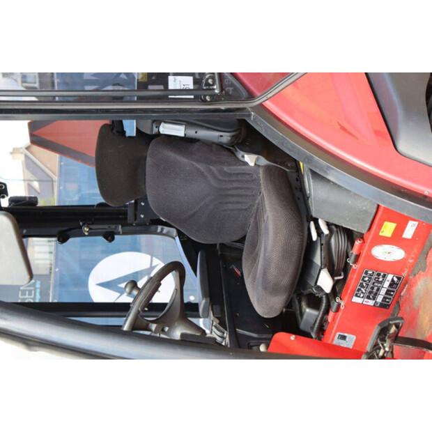 2014 Toro Groundsmaster 4010-D-41747322