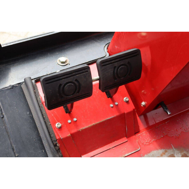 2014 Toro Groundsmaster 4010-D-41747327