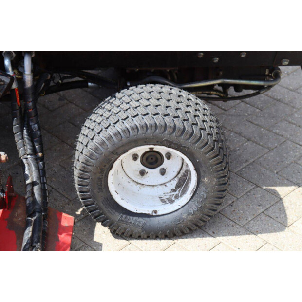 2014 Toro Groundsmaster 4010-D-41747344