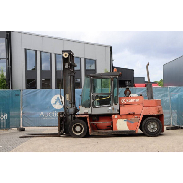 2002 KALMAR DCD 80-9H-41747372