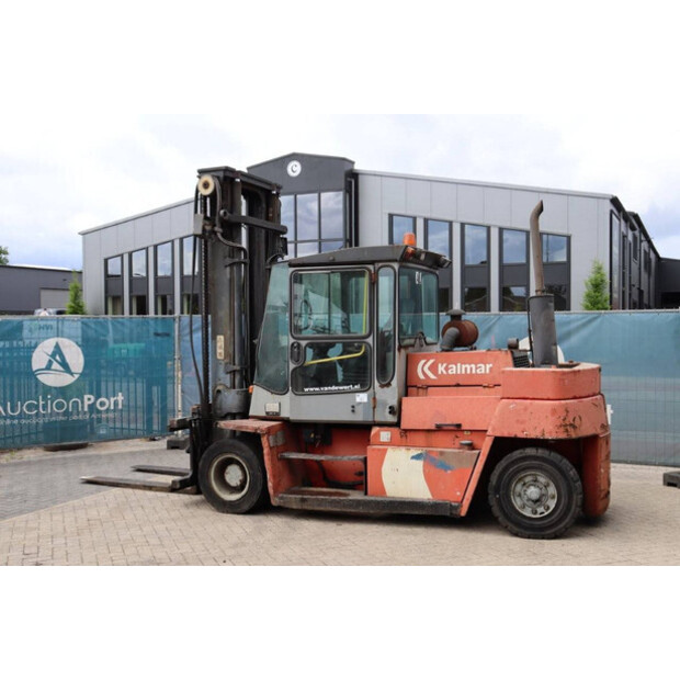 2002 KALMAR DCD 80-9H-41747373