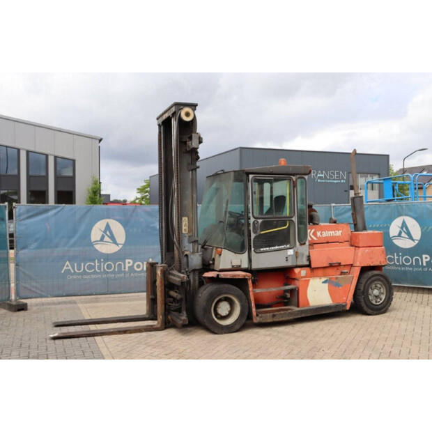 2002 KALMAR DCD 80-9H-41747379