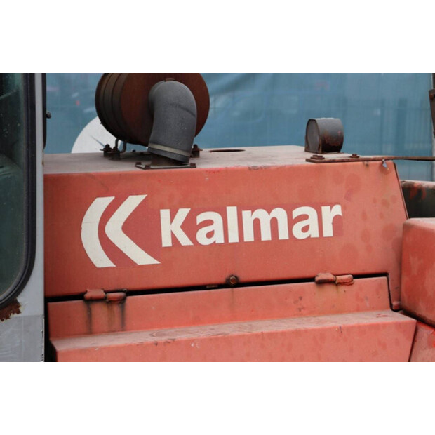 2002 KALMAR DCD 80-9H-41747388